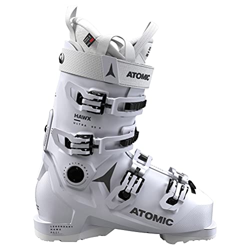 ATOMIC Damen HAWX Ultra 95 S W Gw V Skischuhe, Weiß, 40 EU von ATOMIC