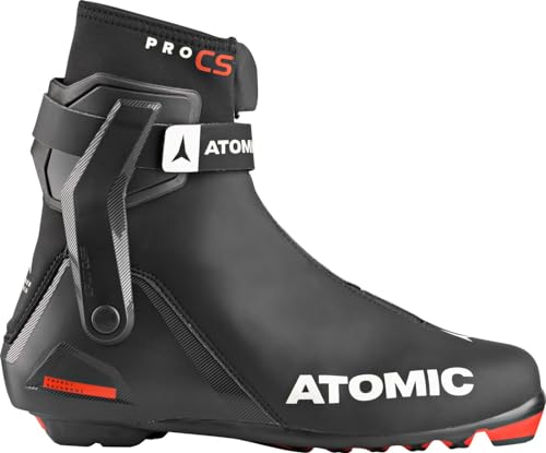 ATOMIC Unisex Pro Cs Skischuhe, bunt, 40.5 EU von ATOMIC