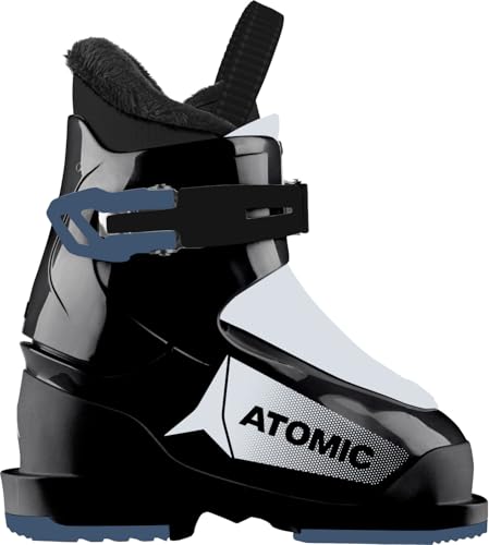 Atomic HAWX Kids 1 Junior Alpine Ski Boots 15.0 von ATOMIC