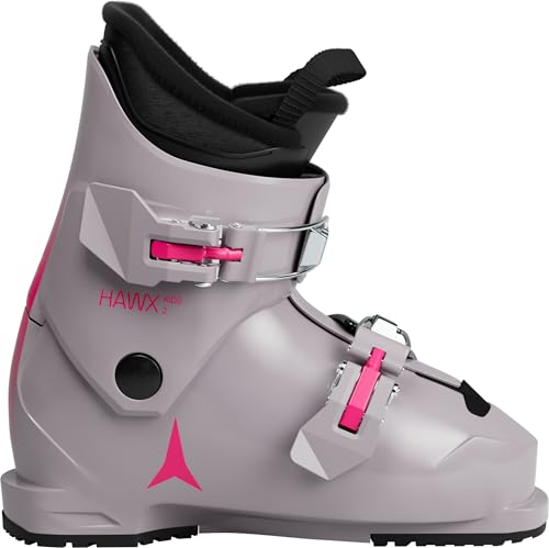 Atomic HAWX Kids 2 Junior Alpine Ski Boots 20.0-20.5 von ATOMIC