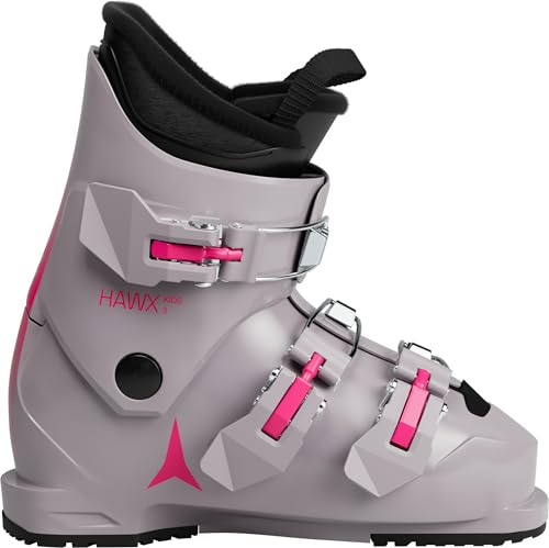 Atomic HAWX Kids 3 Junior Alpine Ski Boots 19.0-19.5 von ATOMIC