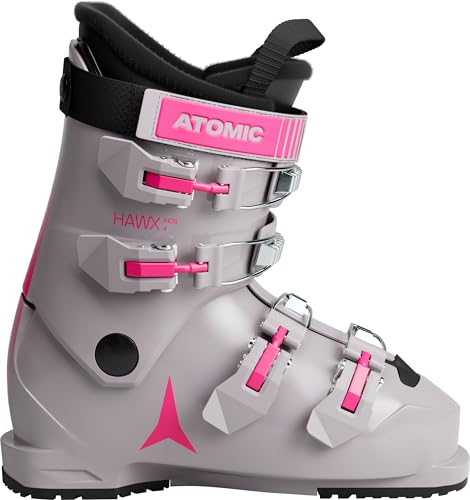 Atomic HAWX Kids 4 Junior Alpine Ski Boots 22.0-22.5 von ATOMIC