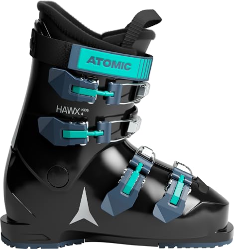 Atomic HAWX Kids 4 Junior Alpine Ski Boots 25.0-25.5 von ATOMIC