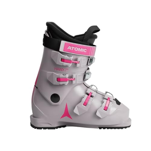 Atomic HAWX Kids 4 Junior Alpine Ski Boots 26.0-26.5 von ATOMIC