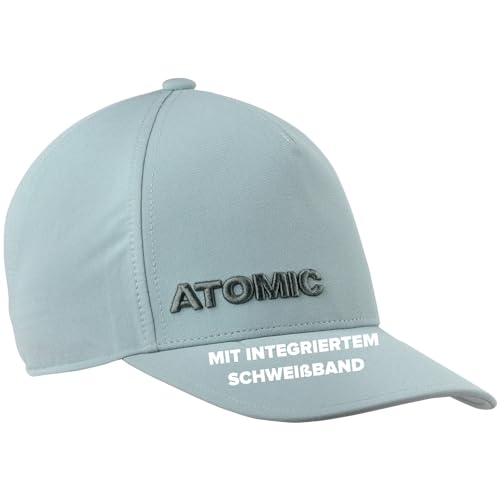 ATOMIC Unisex ALPS TECH Cap Baseballkappe, SAGE, Einheitsgröße von ATOMIC