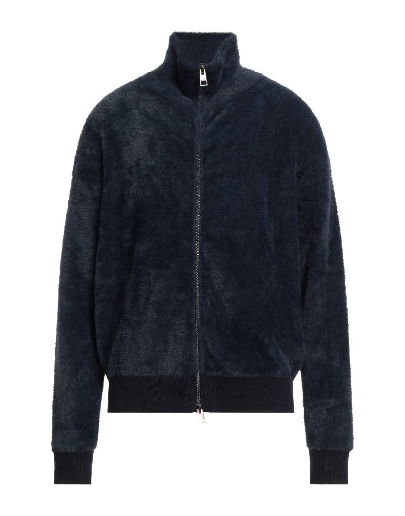 ATOMOFACTORY Jacke & Anorak Herren Nachtblau von ATOMOFACTORY