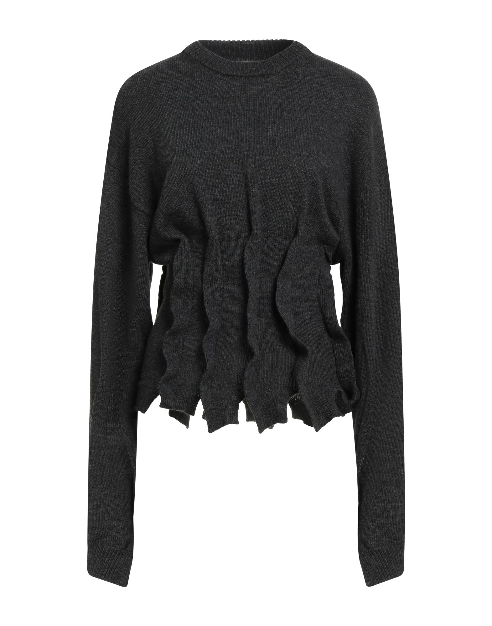 ATOMOFACTORY Pullover Damen Grau ATOMOFACTORY Pullover Damen Grau von ATOMOFACTORY