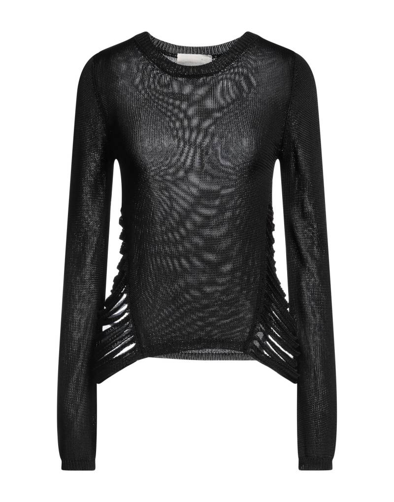 ATOMOFACTORY Pullover Damen Schwarz von ATOMOFACTORY