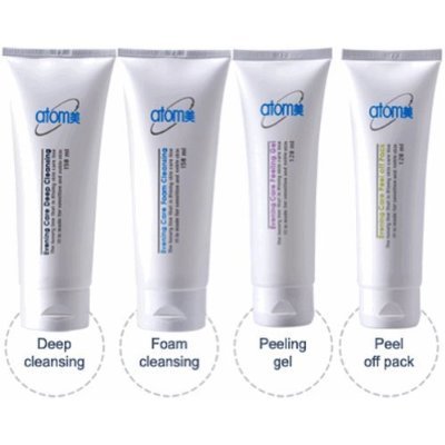Atomy Evening Care 4 Set von ATOMY
