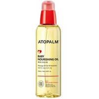 ATOPALM - Baby Nourishing Oil 100ml ATOPALM - Baby Nourishing Oil 100ml von ATOPALM