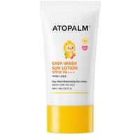 ATOPALM - Easy-Wash Sun Lotion 60ml ATOPALM - Easy-Wash Sun Lotion 60ml von ATOPALM