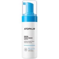 ATOPALM - Facial Foam Wash 150ml ATOPALM - Facial Foam Wash 150ml von ATOPALM