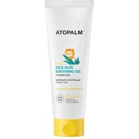 ATOPALM - Kids Aloe Soothing Gel 250ml von ATOPALM
