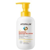 ATOPALM - Kids Balancing Moisture Gel Lotion 300ml von ATOPALM