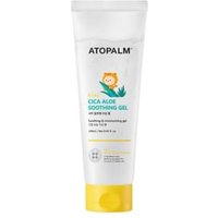 ATOPALM - Kids Cica Aloe Soothing Gel 250ml von ATOPALM