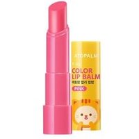 ATOPALM - Kids Color Lip Balm - 2 Colors Pink ATOPALM - Kids Color Lip Balm - 2 Colors Pink von ATOPALM