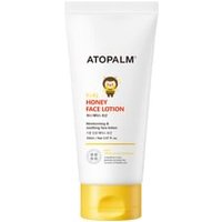 ATOPALM - Kids Honey Face Lotion 150ml von ATOPALM