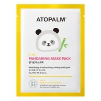 ATOPALM - Kids Pandaring Mask Pack 15g x 1 sheet ATOPALM - Kids Pandaring Mask Pack 15g x 1 sheet von ATOPALM