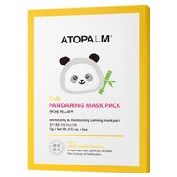 ATOPALM - Kids Pandaring Mask Pack Set 15g x 5 sheets von ATOPALM
