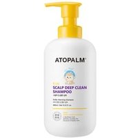 ATOPALM - Kids Scalp Deep Clean Shampoo 460ml ATOPALM - Kids Scalp Deep Clean Shampoo 460ml von ATOPALM
