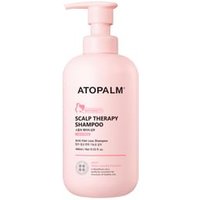 ATOPALM - Maternity Care Scalp Therapy Shampoo 460ml von ATOPALM