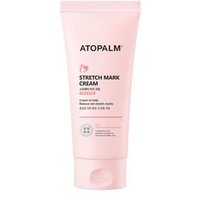 ATOPALM - Maternity Care Stretch Mark Cream - Schwangerschaftspflege-Creme für Dehnungsstreifen von ATOPALM