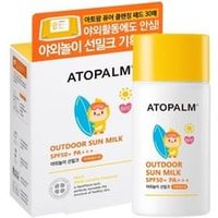 ATOPALM - Outdoor Sun Milk Special Set 2 pcs von ATOPALM