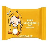 ATOPALM - Pure Cleansing Pad 30 sheets ATOPALM - Pure Cleansing Pad 30 sheets von ATOPALM