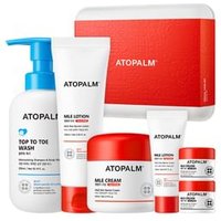 ATOPALM - Special Care Set 6 pcs ATOPALM - Special Care Set 6 pcs von ATOPALM