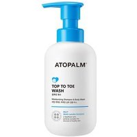 ATOPALM - Top To Toe Wash 300ml ATOPALM - Top To Toe Wash 300ml von ATOPALM