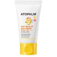 ATOPALM - Zinc Mild Up Sun Cream 65g von ATOPALM