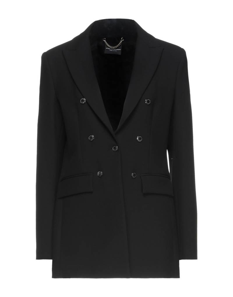 ATOS LOMBARDINI Blazer Damen Schwarz von ATOS LOMBARDINI