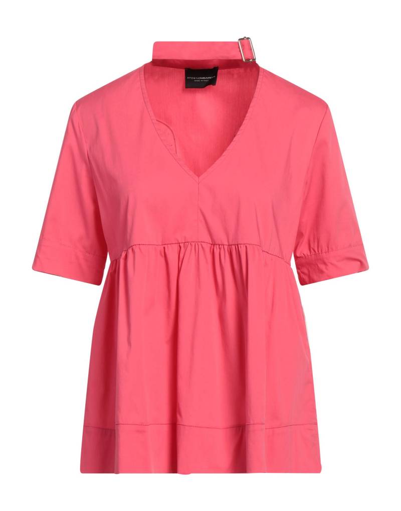 ATOS LOMBARDINI Top Damen Koralle von ATOS LOMBARDINI