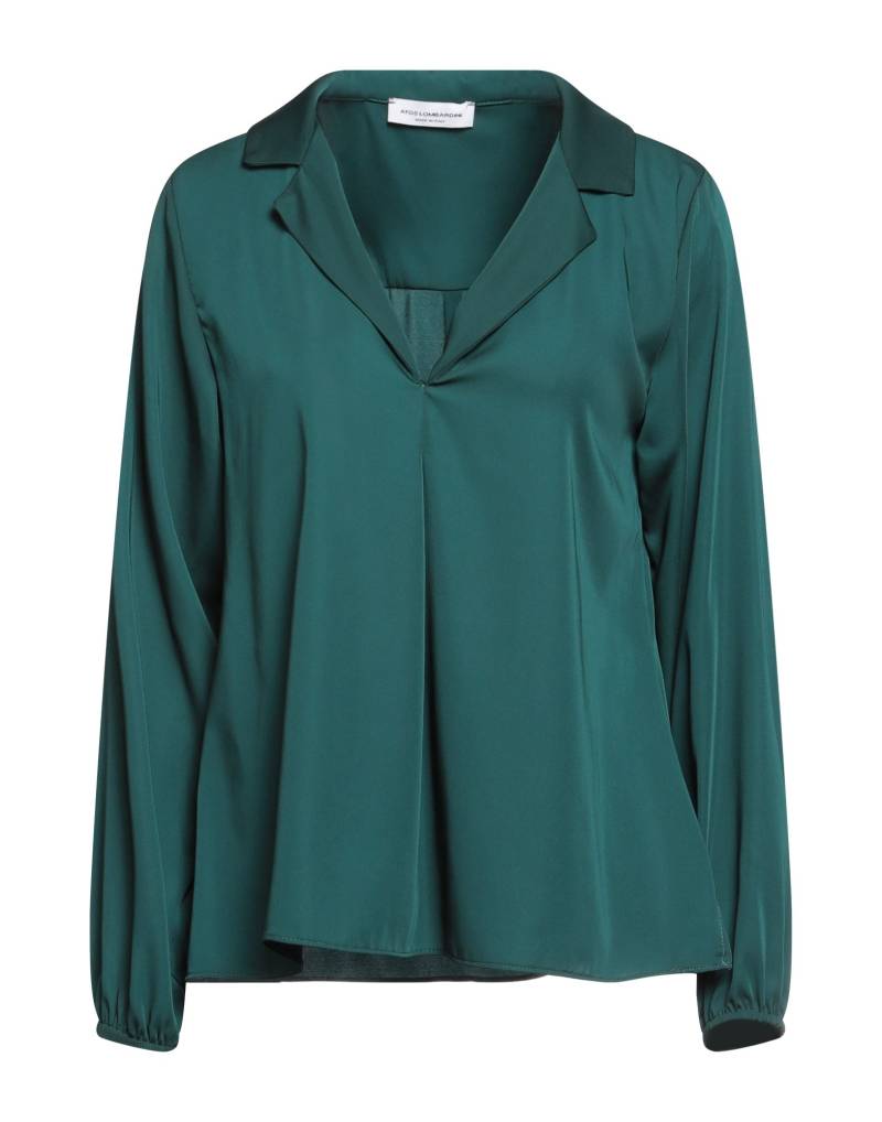 ATOS LOMBARDINI Top Damen Aquamarin von ATOS LOMBARDINI