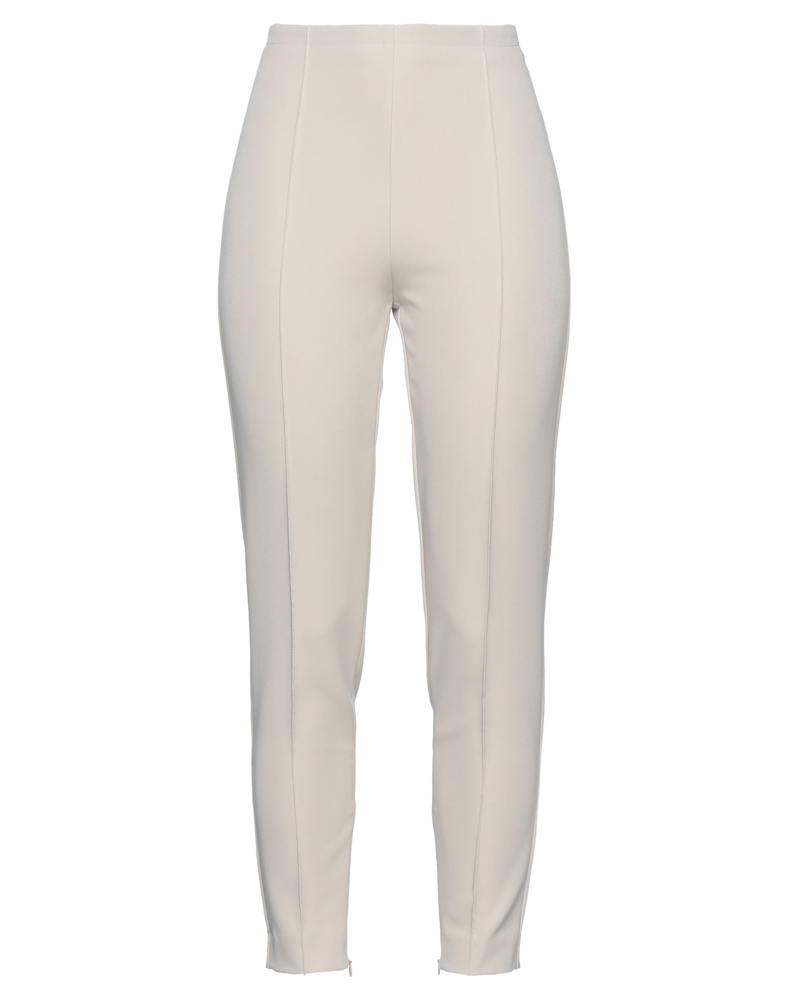 ATOS LOMBARDINI Hose Damen Beige von ATOS LOMBARDINI