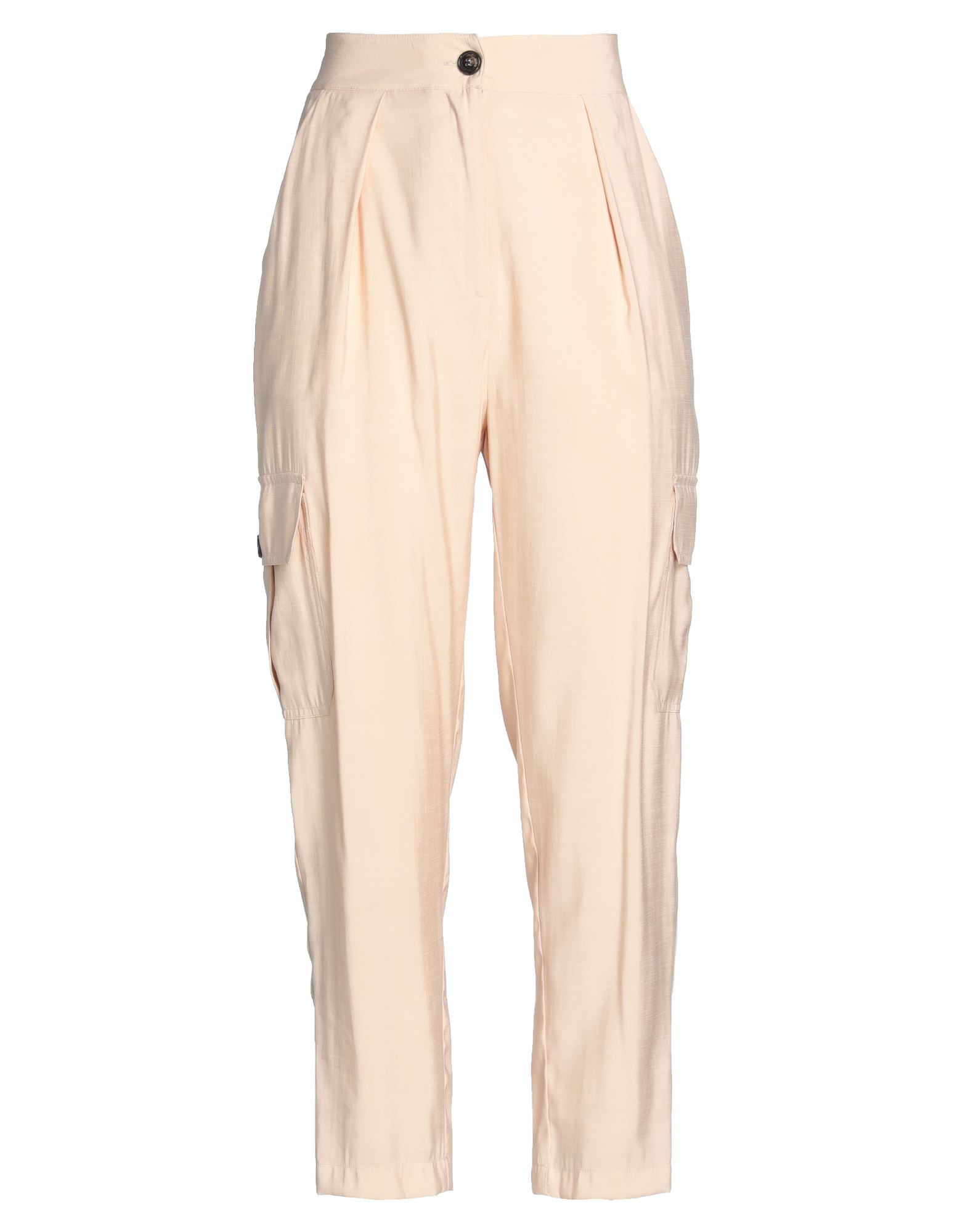 ATOS LOMBARDINI Hose Damen Beige von ATOS LOMBARDINI