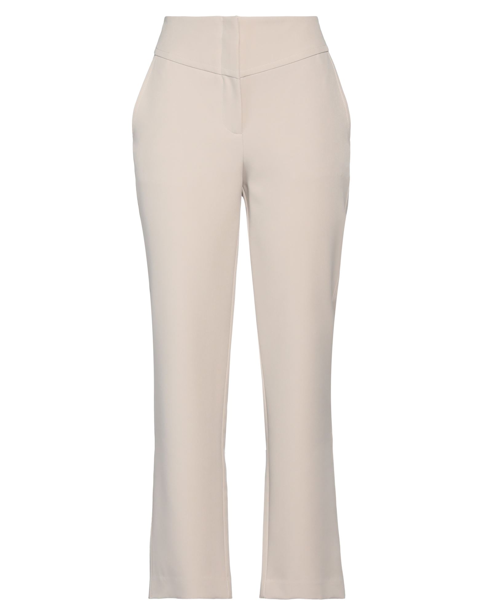 ATOS LOMBARDINI Hose Damen Beige von ATOS LOMBARDINI