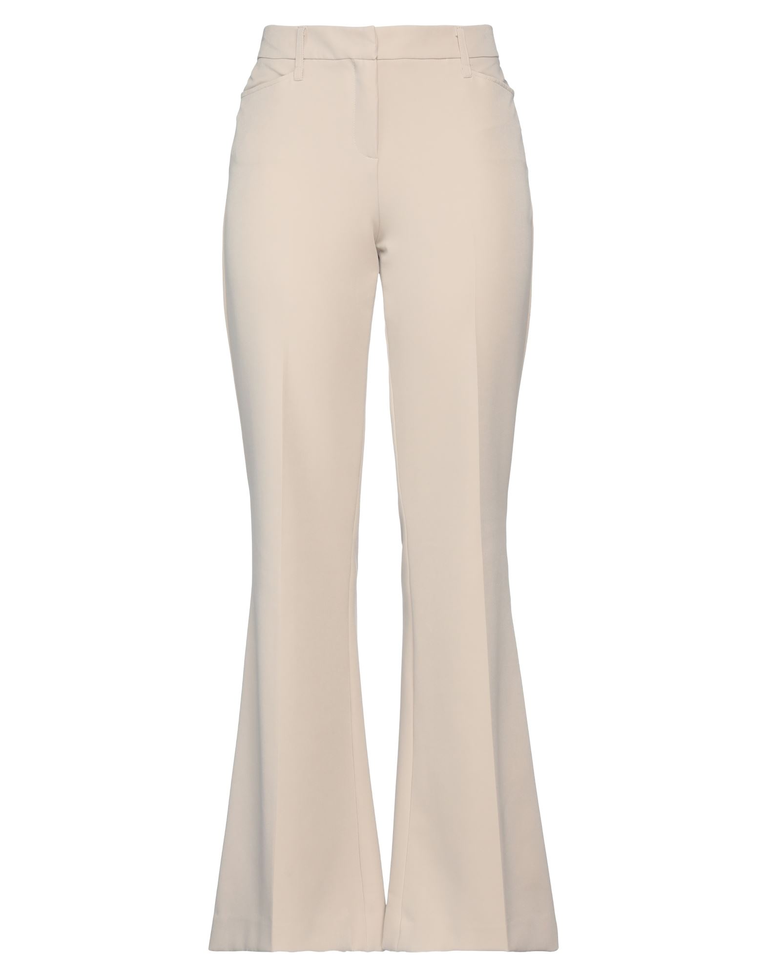 ATOS LOMBARDINI Hose Damen Beige von ATOS LOMBARDINI