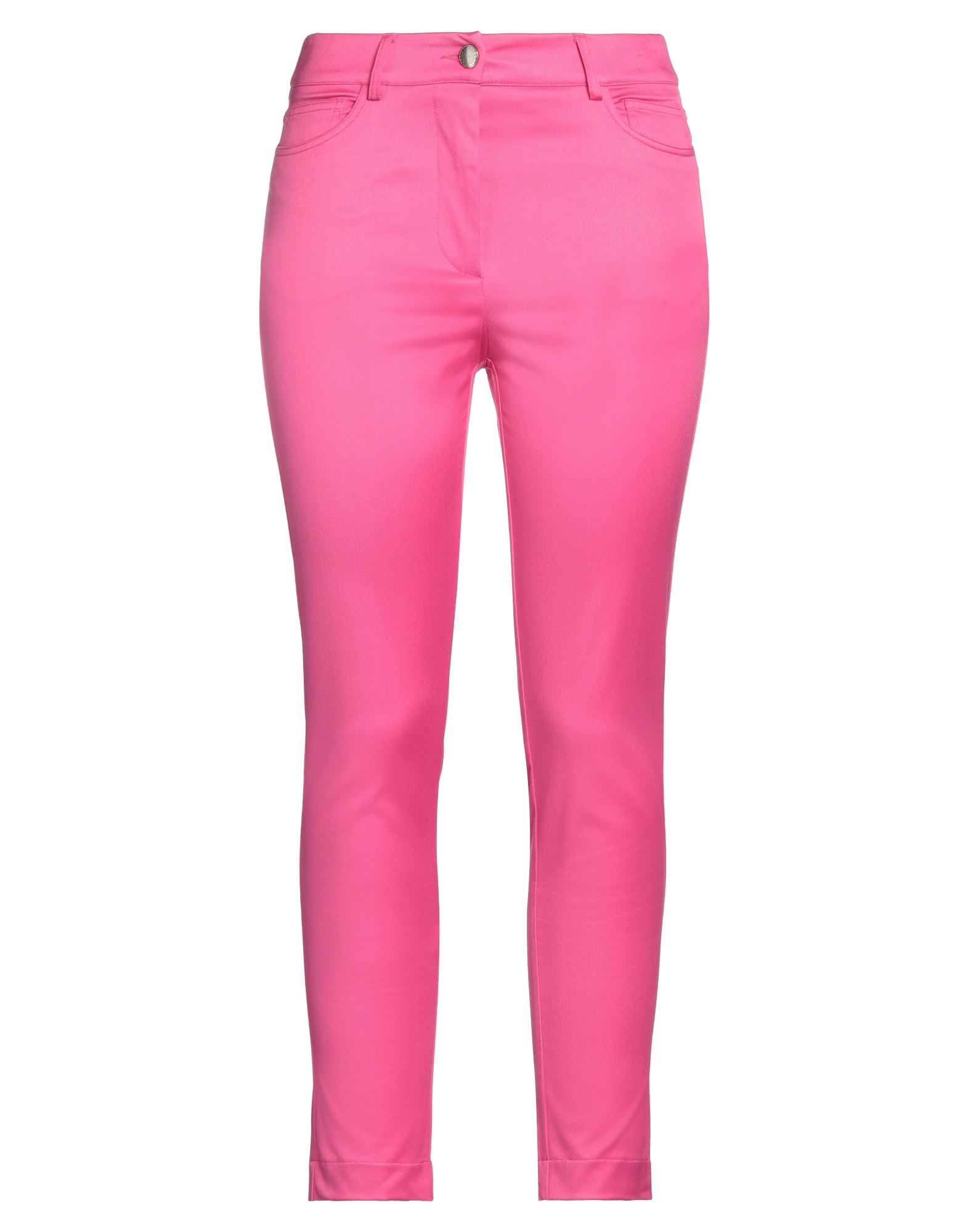 ATOS LOMBARDINI Hose Damen Fuchsia von ATOS LOMBARDINI