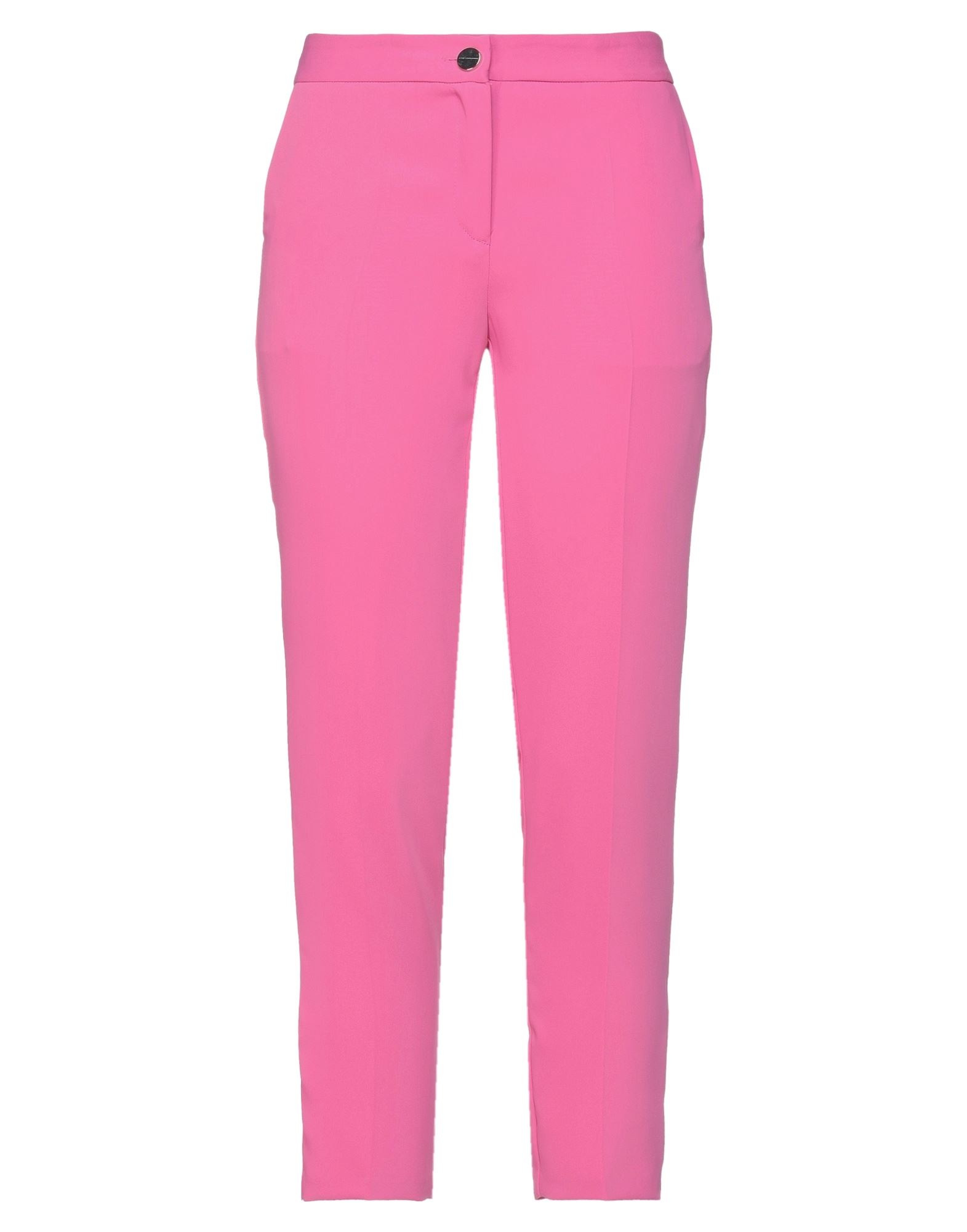 ATOS LOMBARDINI Hose Damen Fuchsia von ATOS LOMBARDINI