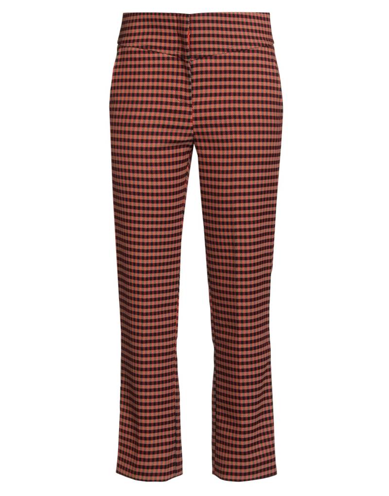 ATOS LOMBARDINI Hose Damen Kamel von ATOS LOMBARDINI