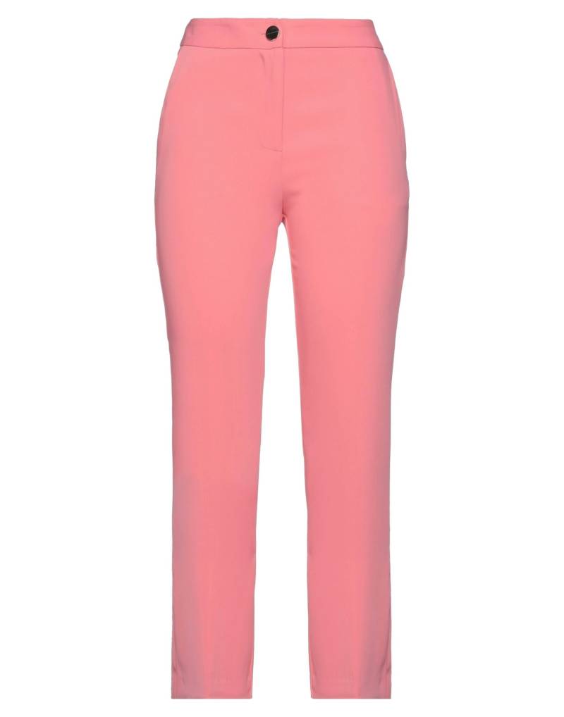 ATOS LOMBARDINI Hose Damen Lachs von ATOS LOMBARDINI