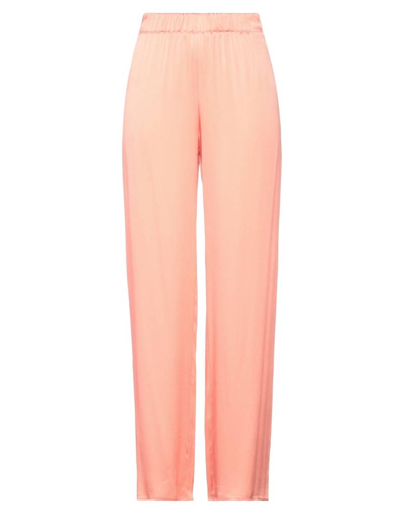 ATOS LOMBARDINI Hose Damen Lachs von ATOS LOMBARDINI