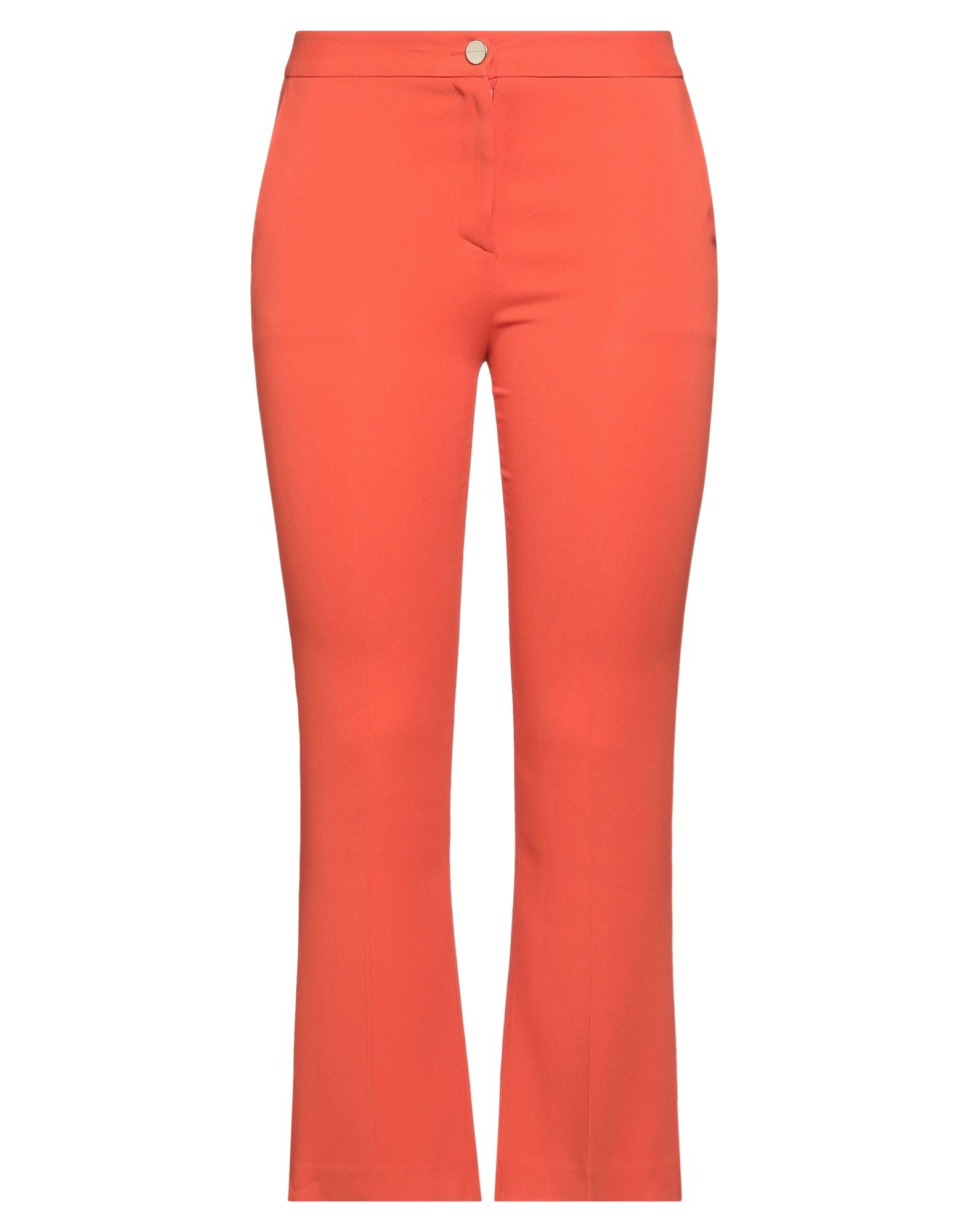 ATOS LOMBARDINI Hose Damen Orange von ATOS LOMBARDINI