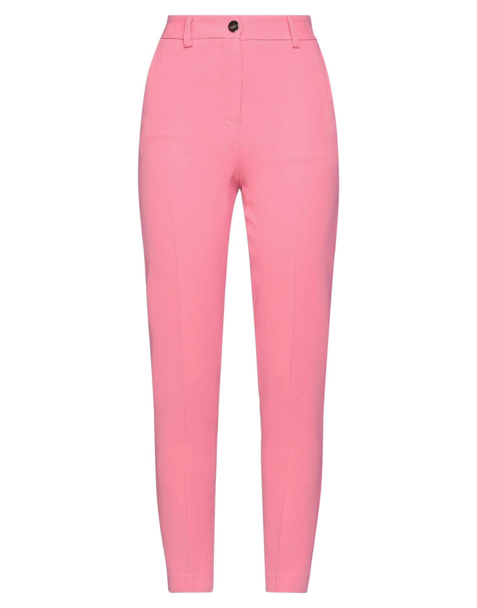 ATOS LOMBARDINI Hose Damen Rosa von ATOS LOMBARDINI