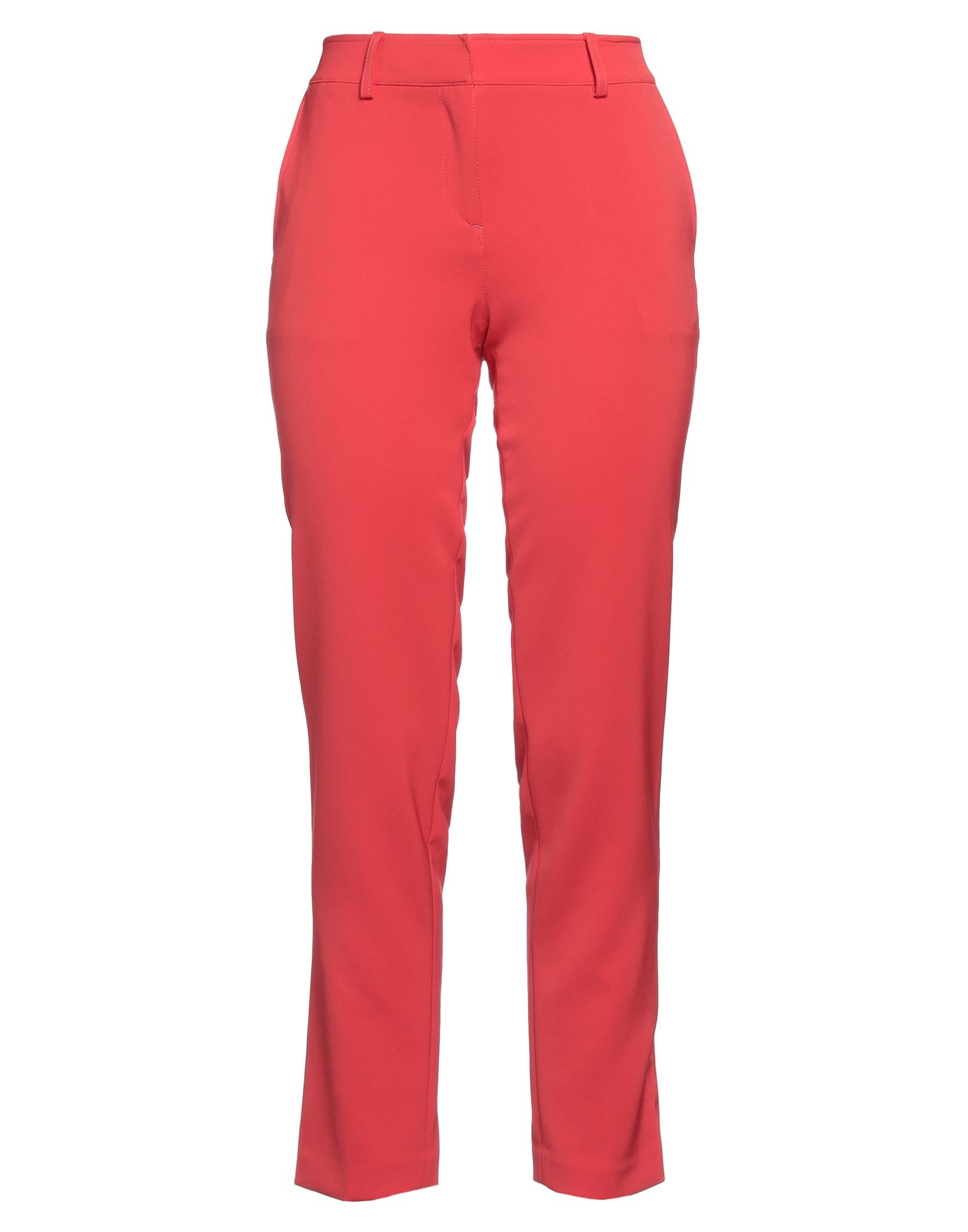 ATOS LOMBARDINI Hose Damen Rot von ATOS LOMBARDINI