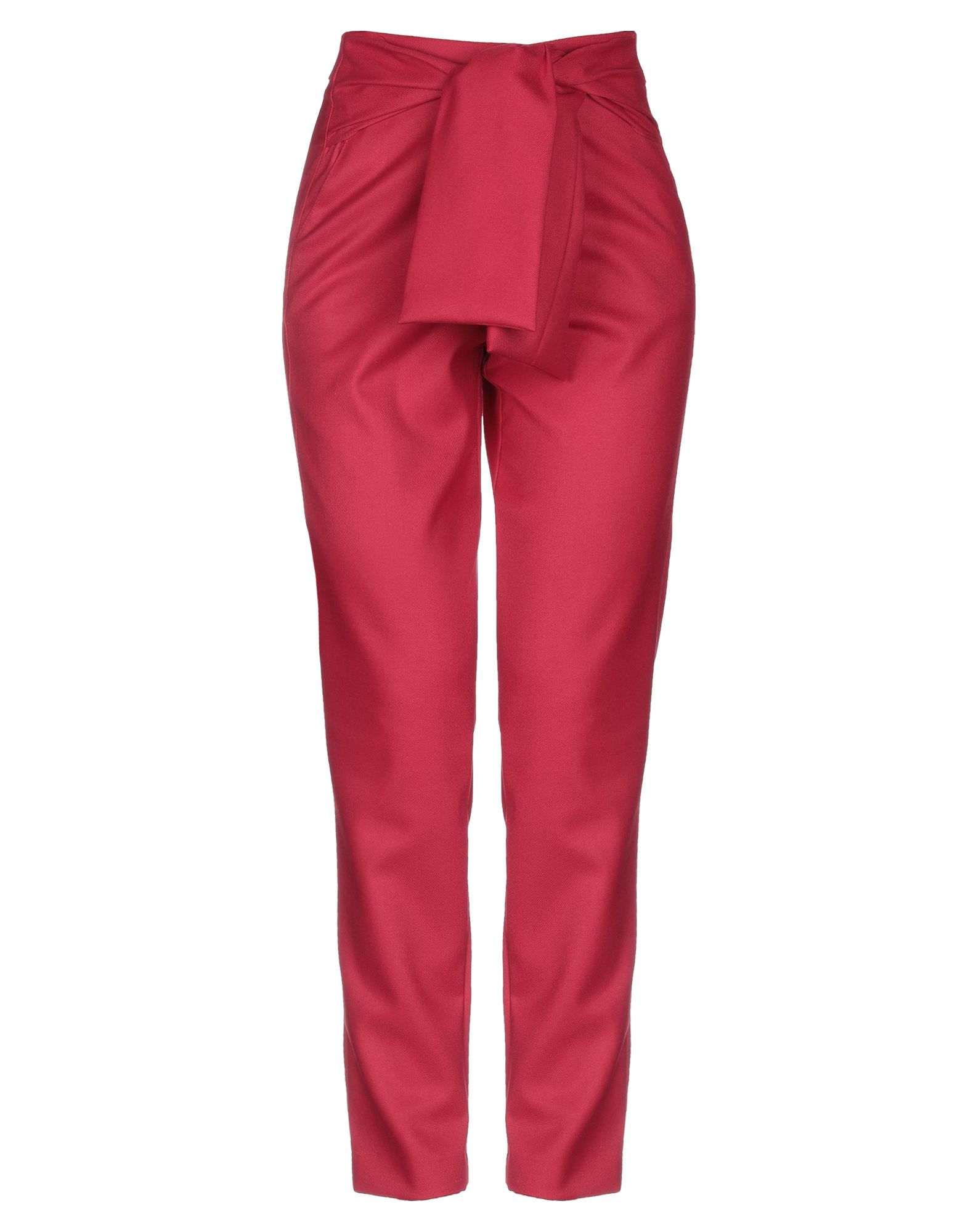 ATOS LOMBARDINI Hose Damen Rot von ATOS LOMBARDINI