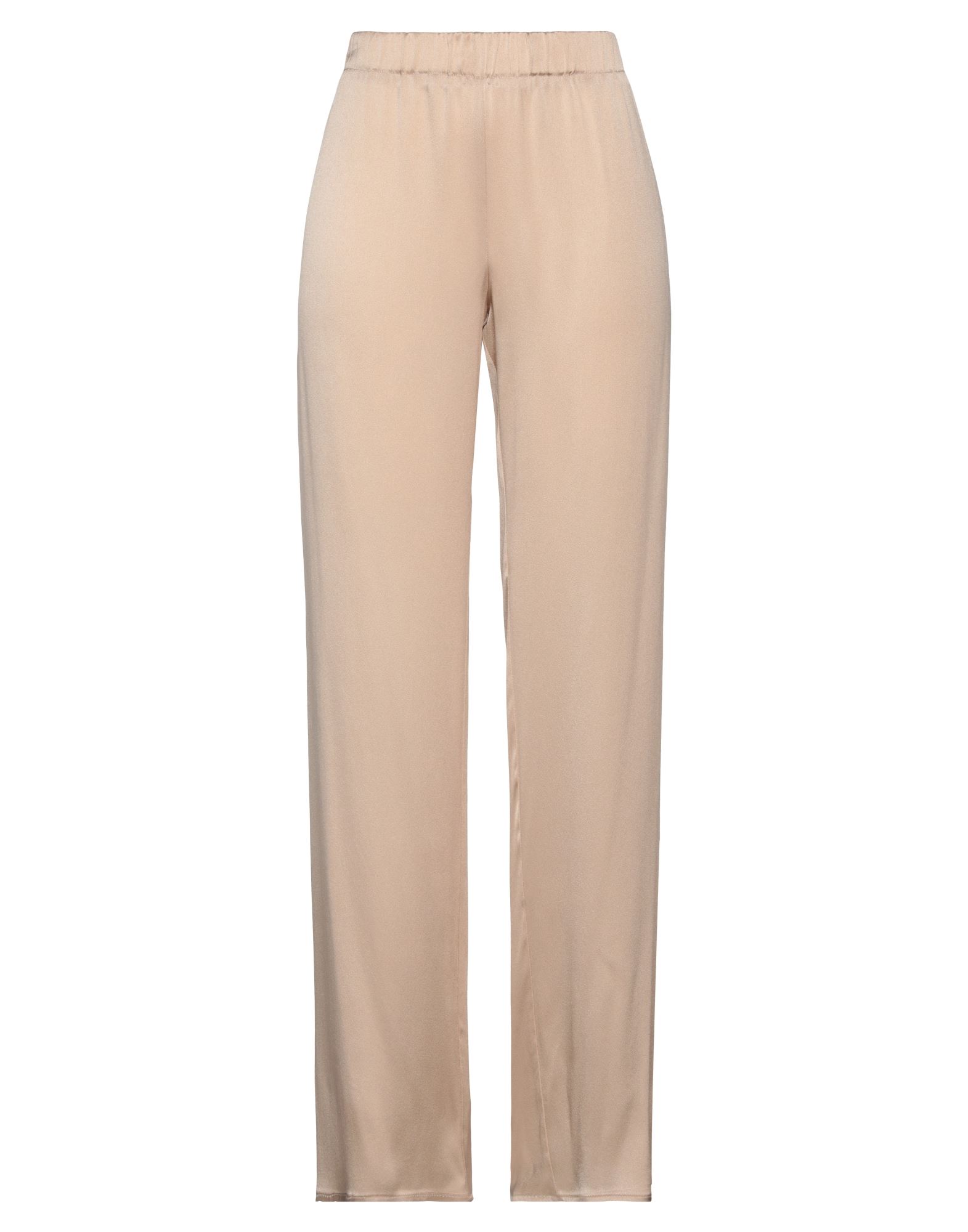 ATOS LOMBARDINI Hose Damen Sand von ATOS LOMBARDINI