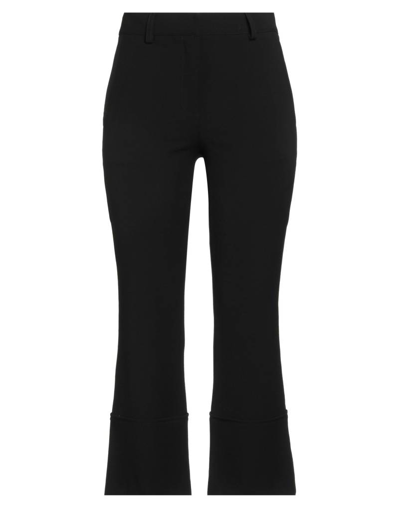 ATOS LOMBARDINI Hose Damen Schwarz von ATOS LOMBARDINI