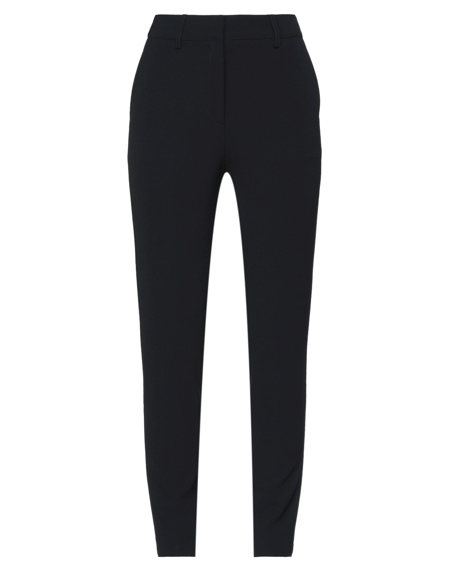ATOS LOMBARDINI Hose Damen Schwarz von ATOS LOMBARDINI